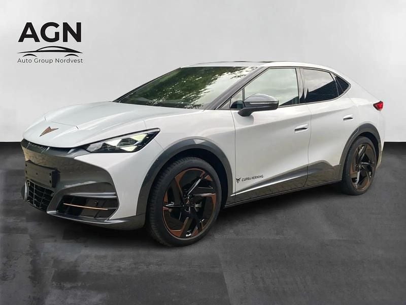 Brugt 2025 Cupra Tavascan VZ SUV | 359.900 kr. (Lidt for dyr) - Billede 1/4