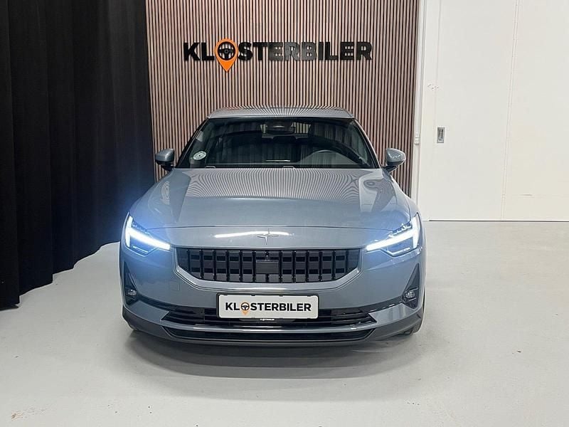Brugt Polestar 2 169 kW (231 HK) 2022 Grå Hatchback