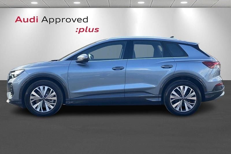 Brugt Audi Q4 e-tron Premium 210 kW (286 HK) 2024 SUV