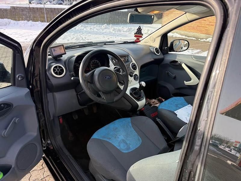 Brugt Ford Ka 69 HK (50 kW) 2010 Hatchback
