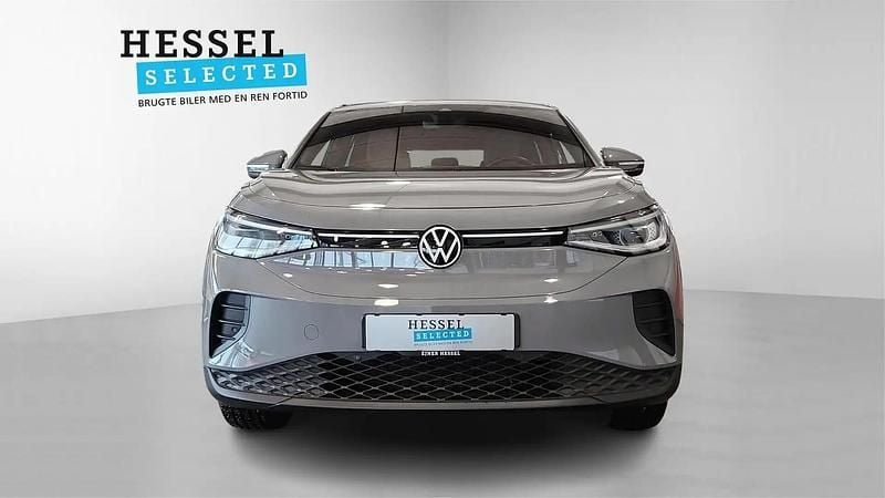 Brugt VW ID.4 Pro Performance 150 kW (204 HK) 2023 Grå SUV