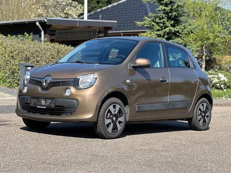 Brugt Renault Twingo 70 HK (51 kW) 2014 Hatchback