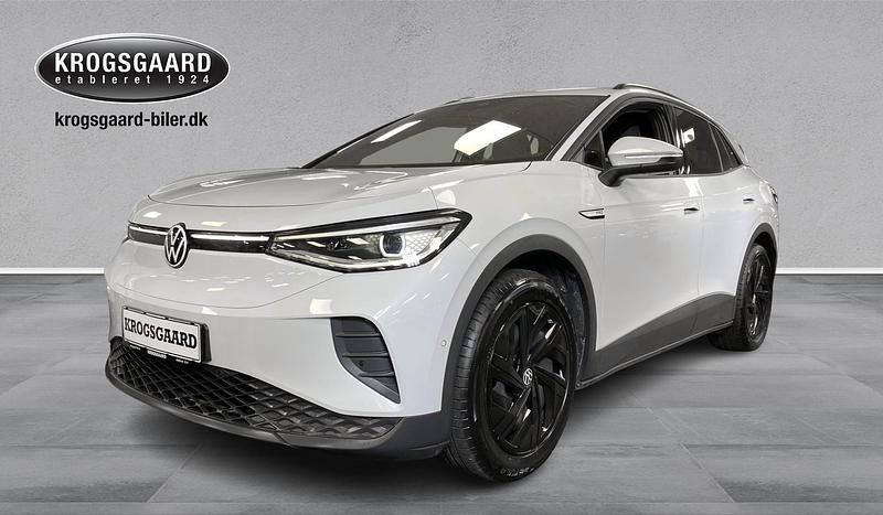 Brugt 2023 VW ID.4 Pro SUV | 244.900 kr. (Super pris) - Billede 1/4
