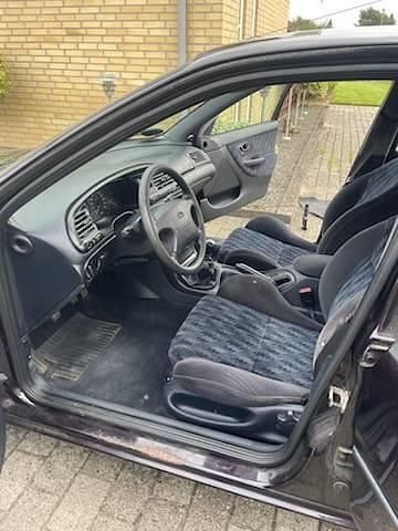 Brugt Ford Mondeo Celebration 1996 Sedan