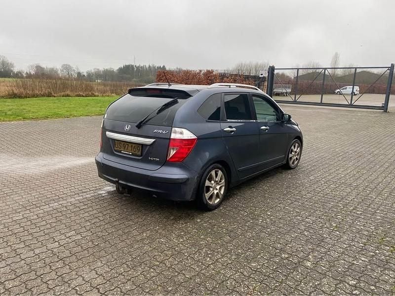 Brugt Honda FR-V Executive 140 HK (102 kW) 2006 MPV