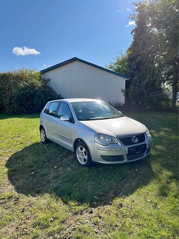 Brugt VW Polo 75 HK (55 kW) 2006 Hatchback