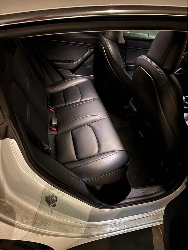 Brugt Tesla Model 3 360 kW (490 HK) 2020 Sedan