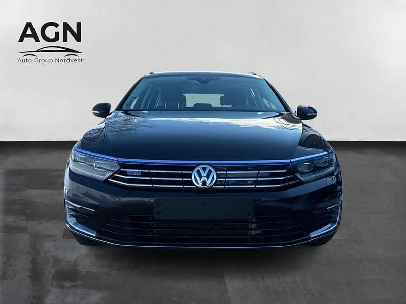 Brugt VW Passat Highline 218 HK (160 kW) 2017 Stationcar