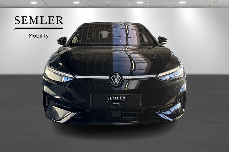 Brugt VW ID.7 Style 210 kW (286 HK) 2025 Sortmetal