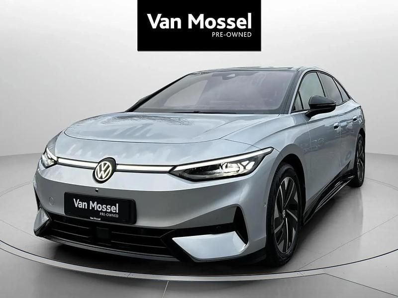 Brugt 2024 VW ID.7 Pro | 409.900 kr. - Billede 1/4