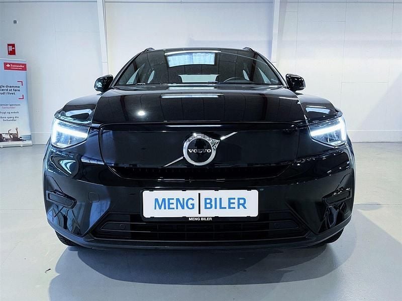 Brugt Volvo XC40 Plus 169 kW (231 HK) 2022 SUV