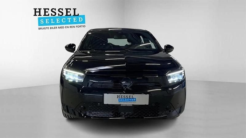 Brugt Opel Corsa-e 114 kW (156 HK) 2024 Sort Hatchback