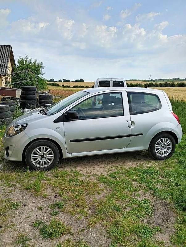 Brugt 2011 Renault Twingo Hatchback | 18.600 kr. - Billede 1/4