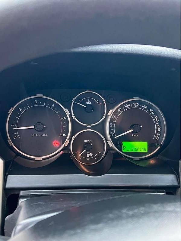 Brugt Land Rover Freelander 2 2006 SUV