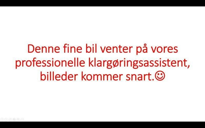 3p0 super red Brugt 2021 Toyota Aygo x-press Hatchback | 109.900 kr. (Dyr) - Billede 1/1