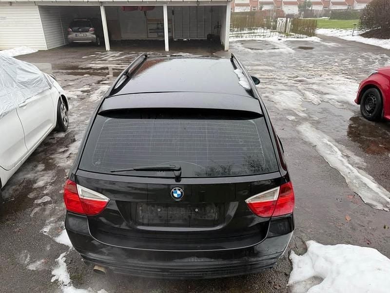 Brugt BMW 320 150 HK (110 kW) 2006 Stationcar