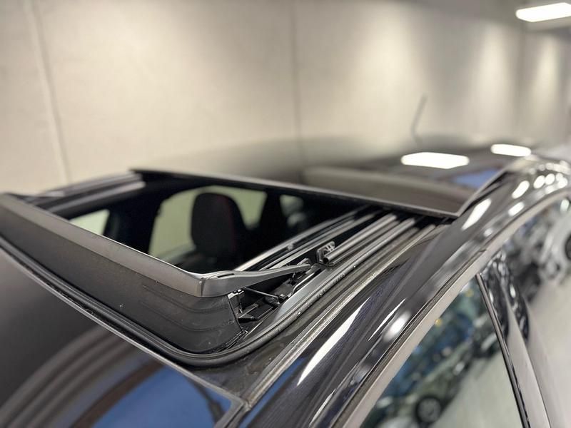 Brugt VW Polo GTI 207 HK (152 kW) 2022 Sortmetallak Hatchback