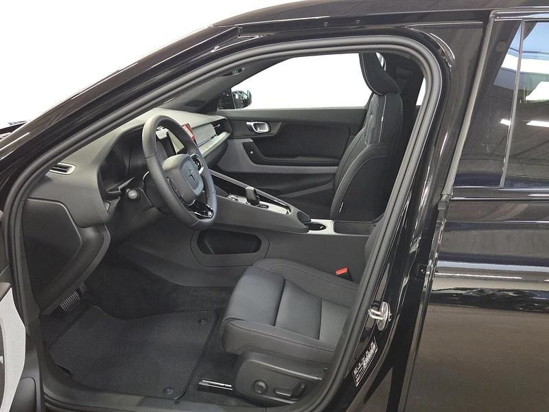 Ny Polestar 2 Long Range Single Motor 219 kW (299 HK) 2025 Hatchback