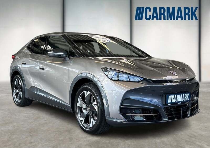 Ny 2025 Cupra Tavascan SUV | 309.700 kr. (Super pris) - Billede 1/4