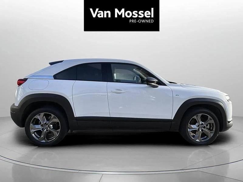 Brugt Mazda MX30 Ad'Vantage 106 kW (145 HK) 2023 SUV