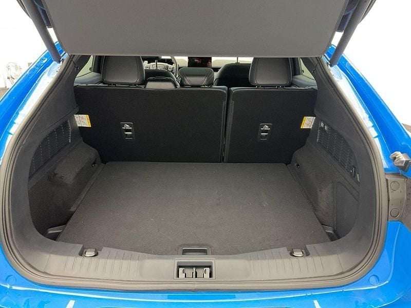 Brugt Ford Mustang Mach-E Extended Range 258 kW (351 HK) 2025 Blåmetal SUV