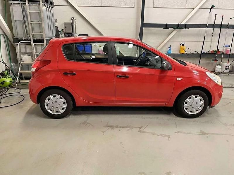 Brugt 2010 Hyundai i20 Hatchback | 22.000 kr. (Fair pris) - Billede 1/4