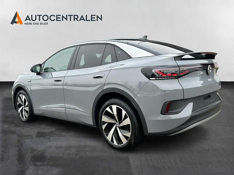 Brugt VW ID.5 Pro Performance 150 kW (204 HK) 2023 Grå SUV