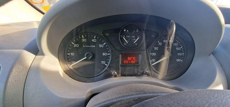 Brugt Peugeot Expert 136 HK (100 kW) 2008 Van