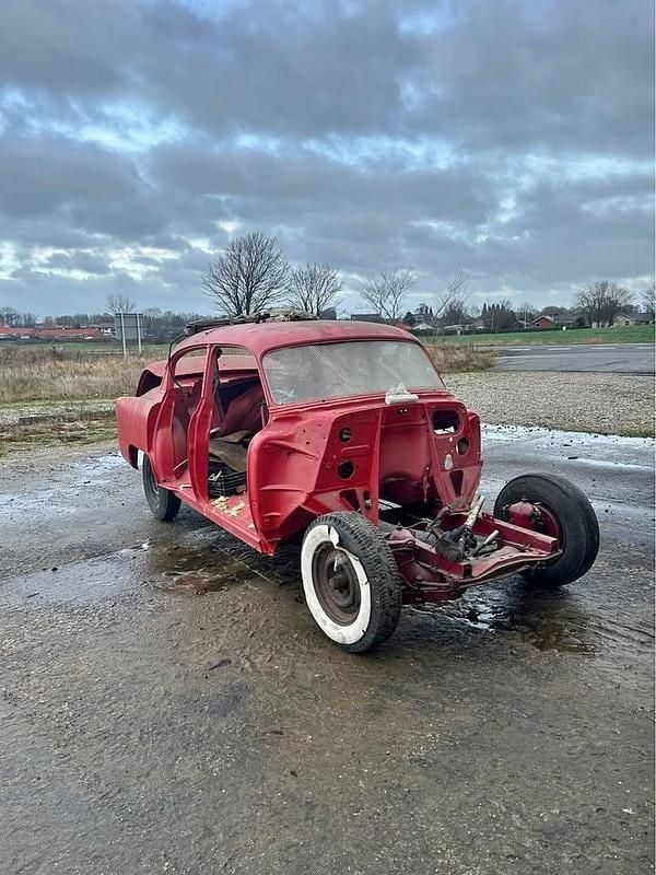 Brugt 1954 Chevrolet 210 | 22.500 kr. - Billede 1/4