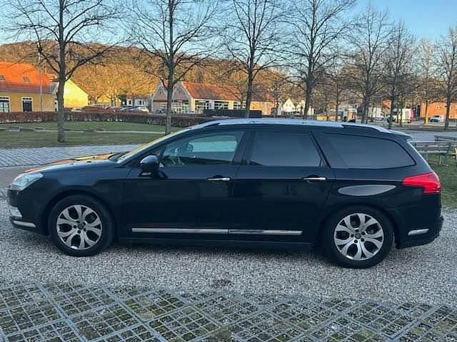 Brugt Citroën C5 163 HK (119 kW) 2012