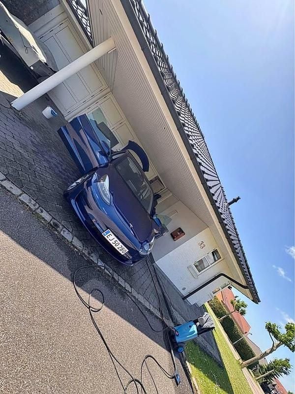 Brugt Tesla Model 3 RWD 208 kW (283 HK) 2023 Blå Sedan