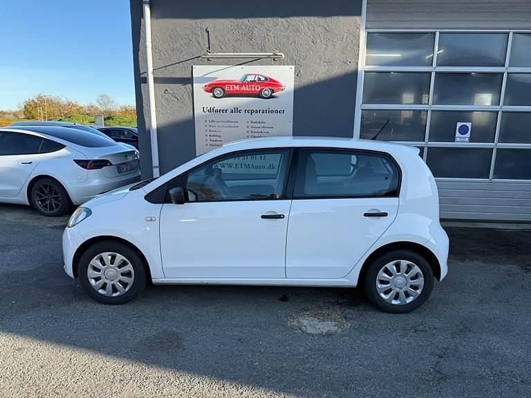 Brugt 2016 Skoda Citigo Hatchback | 48.995 kr. (Fair pris) - Billede 1/3
