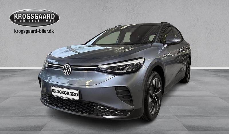 Brugt 2022 VW ID.4 Pro SUV | 219.900 kr. (Fair pris) - Billede 1/4