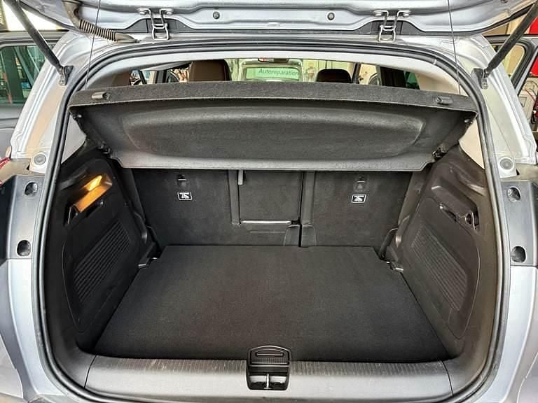 Brugt Opel Crossland X 109 HK (80 kW) 2019 SUV