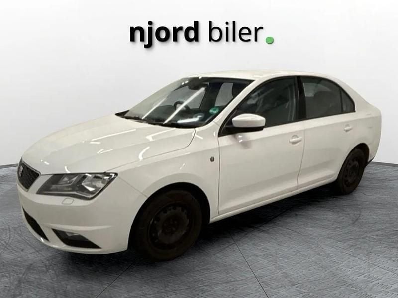 Brugt 2014 Seat Toledo Style | 64.900 kr. (Fair pris) - Billede 1/3