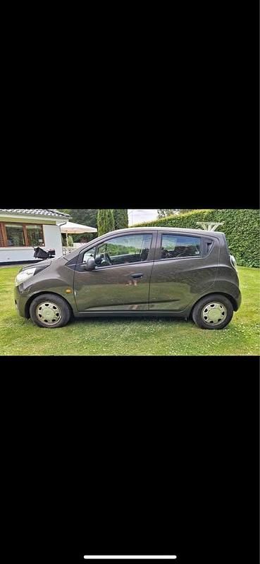 Brugt 2011 Chevrolet Spark Hatchback | 21.500 kr. (Fair pris) - Billede 1/4