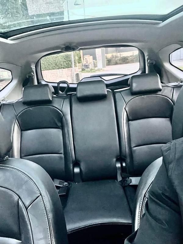 Grå Brugt 2013 Nissan Qashqai +2 Tekna SUV | 65.000 kr. - Billede 1/4