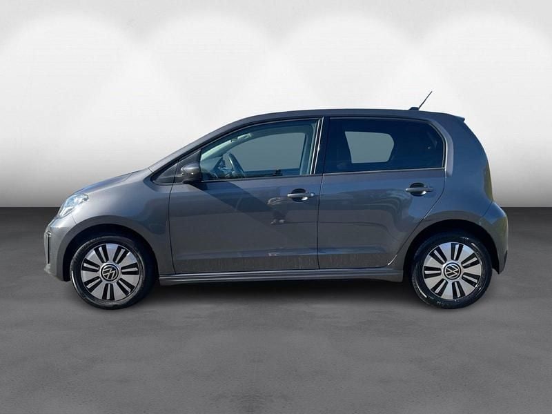 Brugt VW e-up! move up! 61 kW (83 HK) 2022 Koksmetal Hatchback