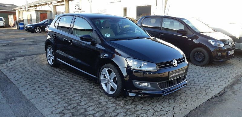 POLOVW.IT - Leggi argomento - Polo 1.6 tdi dsg come va?