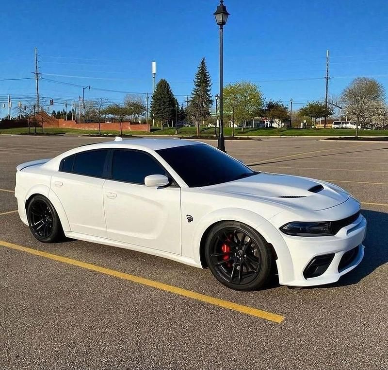 Brugt Dodge Charger 2024 Sedan