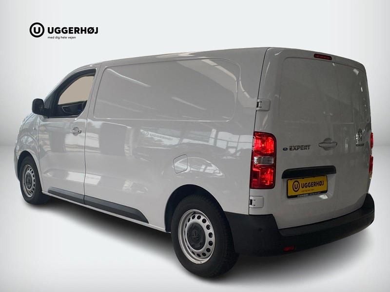 Brugt Peugeot e-Expert Premium 100 kW (136 HK) 2023 Hvid Van