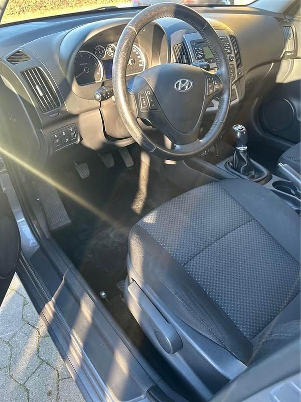 Brugt Hyundai i30 Eco 90 HK (66 kW) 2011