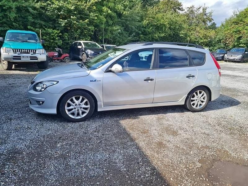 Brugt 2011 Hyundai i30 | 25.000 kr. (Fair pris) - Billede 1/4