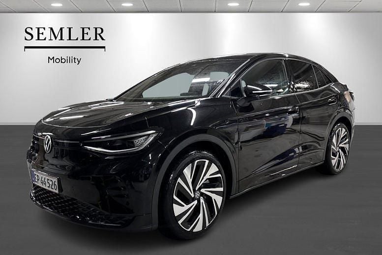 Sortmetal Brugt 2026 VW ID.5 GTX SUV | 439.900 kr. (Dyr) - Billede 1/4