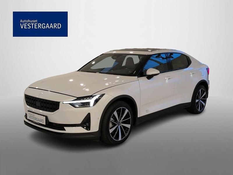 Brugt 2023 Polestar 2 Plus Hatchback | 224.900 kr. (Super pris) - Billede 1/4