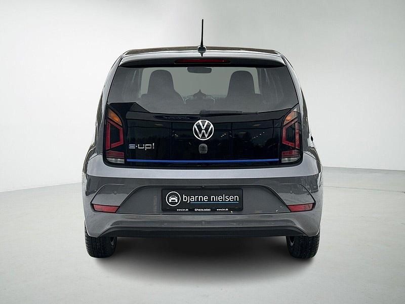 Brugt VW e-up! 61 kW (83 HK) 2022 Gråmetal Hatchback