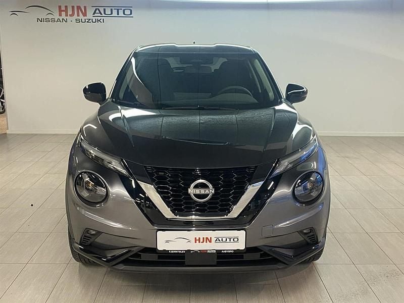 Kad koks Ny 2026 Nissan Juke Acenta SUV | 236.800 kr. (Super pris) - Billede 1/4