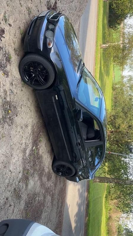 Brugt BMW 316 Compact 2001 Hatchback