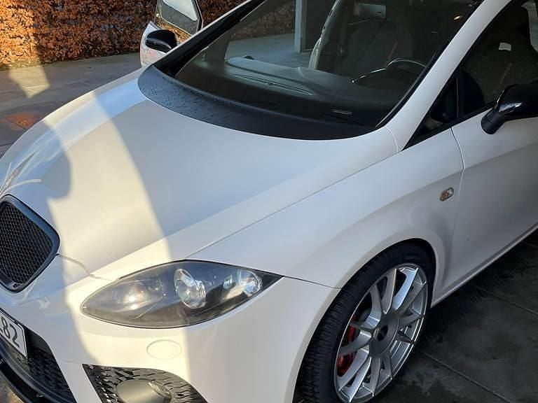 Brugt 2009 Cupra Leon | 65.800 kr. - Billede 1/3