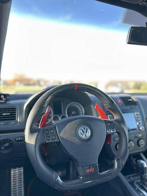 Brugt VW Golf V GTI 200 HK (147 kW) 2006 Hatchback